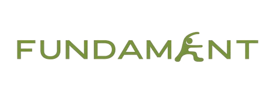 FUNDAMÆNT logo